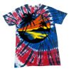 Spiral Tie Dye Tees - Adult & Youth Thumbnail