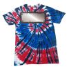 Spiral Tie Dye Tees - Adult & Youth Thumbnail