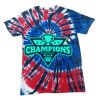 Spiral Tie Dye Tees - Adult & Youth Thumbnail