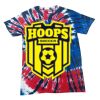 Spiral Tie Dye Tees - Adult & Youth Thumbnail
