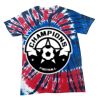 Spiral Tie Dye Tees - Adult & Youth Thumbnail