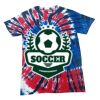 Spiral Tie Dye Tees - Adult & Youth Thumbnail