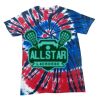 Spiral Tie Dye Tees - Adult & Youth Thumbnail