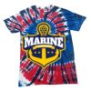 Spiral Tie Dye Tees - Adult & Youth Thumbnail