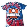 Spiral Tie Dye Tees - Adult & Youth Thumbnail