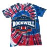 Spiral Tie Dye Tees - Adult & Youth Thumbnail