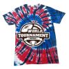 Spiral Tie Dye Tees - Adult & Youth Thumbnail