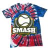 Spiral Tie Dye Tees - Adult & Youth Thumbnail