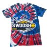 Spiral Tie Dye Tees - Adult & Youth Thumbnail