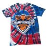 Spiral Tie Dye Tees - Adult & Youth Thumbnail