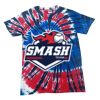 Spiral Tie Dye Tees - Adult & Youth Thumbnail