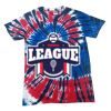 Spiral Tie Dye Tees - Adult & Youth Thumbnail