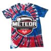 Spiral Tie Dye Tees - Adult & Youth Thumbnail