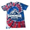 Spiral Tie Dye Tees - Adult & Youth Thumbnail