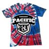 Spiral Tie Dye Tees - Adult & Youth Thumbnail
