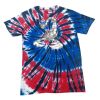 Spiral Tie Dye Tees - Adult & Youth Thumbnail