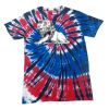 Spiral Tie Dye Tees - Adult & Youth Thumbnail