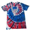Spiral Tie Dye Tees - Adult & Youth Thumbnail