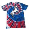 Spiral Tie Dye Tees - Adult & Youth Thumbnail