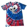 Spiral Tie Dye Tees - Adult & Youth Thumbnail