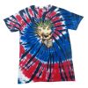 Spiral Tie Dye Tees - Adult & Youth Thumbnail