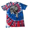 Spiral Tie Dye Tees - Adult & Youth Thumbnail