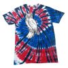 Spiral Tie Dye Tees - Adult & Youth Thumbnail