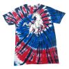 Spiral Tie Dye Tees - Adult & Youth Thumbnail