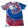 Spiral Tie Dye Tees - Adult & Youth Thumbnail