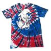 Spiral Tie Dye Tees - Adult & Youth Thumbnail