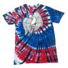Spiral Tie Dye Tees - Adult & Youth Thumbnail