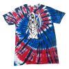 Spiral Tie Dye Tees - Adult & Youth Thumbnail