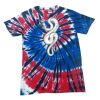 Spiral Tie Dye Tees - Adult & Youth Thumbnail