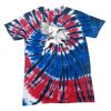 Spiral Tie Dye Tees - Adult & Youth Thumbnail