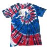 Spiral Tie Dye Tees - Adult & Youth Thumbnail