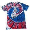 Spiral Tie Dye Tees - Adult & Youth Thumbnail