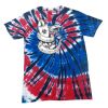 Spiral Tie Dye Tees - Adult & Youth Thumbnail