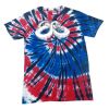 Spiral Tie Dye Tees - Adult & Youth Thumbnail