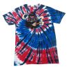 Spiral Tie Dye Tees - Adult & Youth Thumbnail