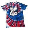 Spiral Tie Dye Tees - Adult & Youth Thumbnail