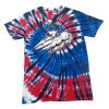 Spiral Tie Dye Tees - Adult & Youth Thumbnail