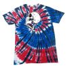 Spiral Tie Dye Tees - Adult & Youth Thumbnail