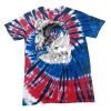 Spiral Tie Dye Tees - Adult & Youth Thumbnail