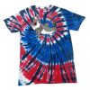 Spiral Tie Dye Tees - Adult & Youth Thumbnail
