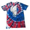 Spiral Tie Dye Tees - Adult & Youth Thumbnail
