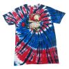 Spiral Tie Dye Tees - Adult & Youth Thumbnail