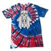 Spiral Tie Dye Tees - Adult & Youth Thumbnail