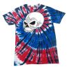 Spiral Tie Dye Tees - Adult & Youth Thumbnail