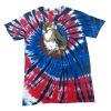Spiral Tie Dye Tees - Adult & Youth Thumbnail