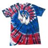 Spiral Tie Dye Tees - Adult & Youth Thumbnail